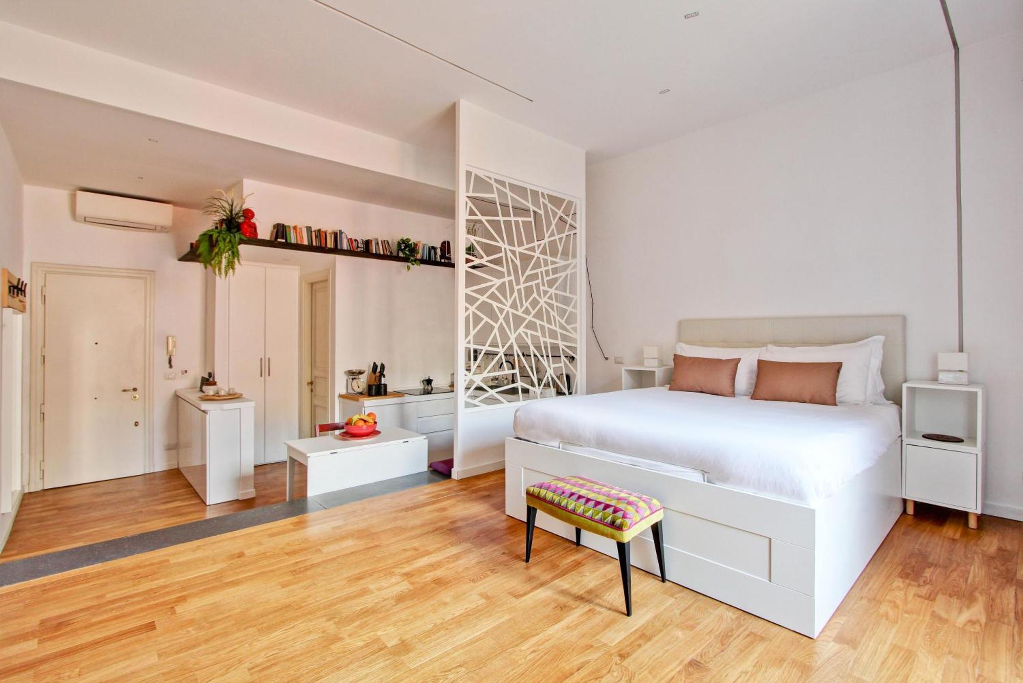 Apartment Marte In Trevi *