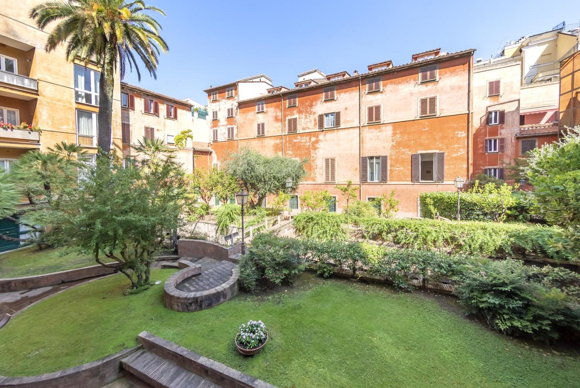 Apartment Marte In Trevi