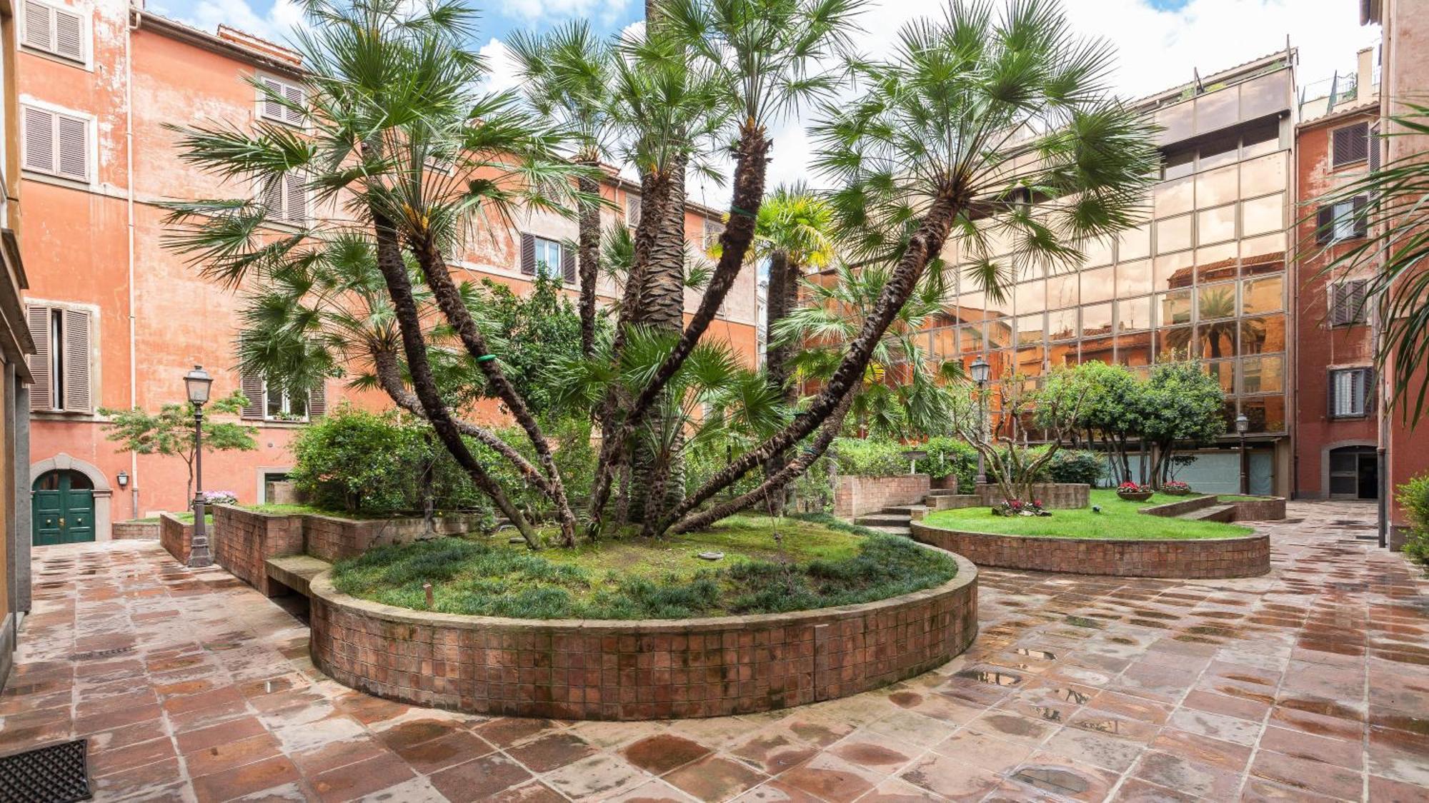 Apartment Marte In Trevi *